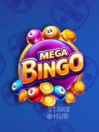 Mega Bingo Cash